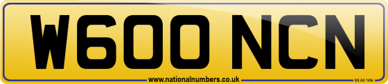 W600 NCN