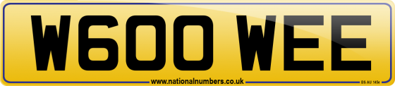 W600 WEE