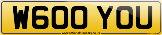 W600 YOU