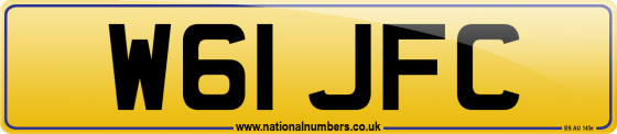 W61 JFC