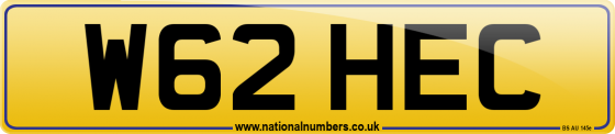 W62 HEC