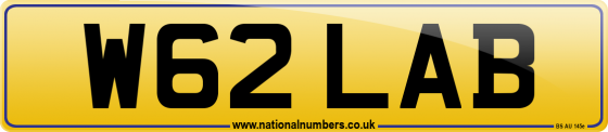 W62 LAB