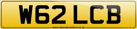W62 LCB