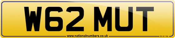 W62 MUT