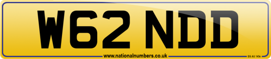 W62 NDD