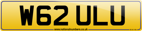W62 ULU