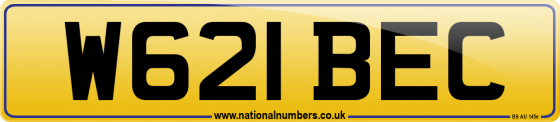 W621 BEC