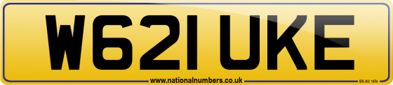 W621 UKE