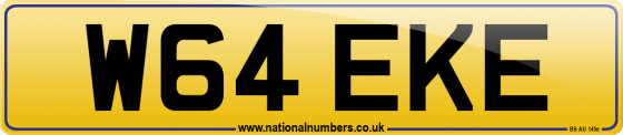 W64 EKE