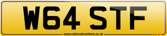 W64 STF
