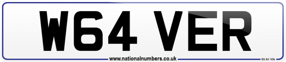 W64 VER