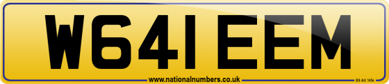 W641 EEM