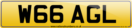 W66 AGL