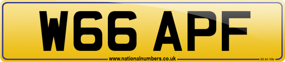 W66 APF