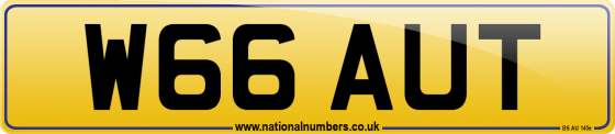 W66 AUT