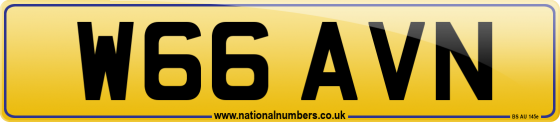 W66 AVN