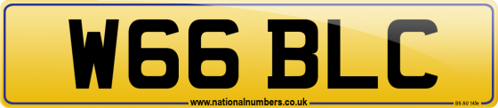 W66 BLC