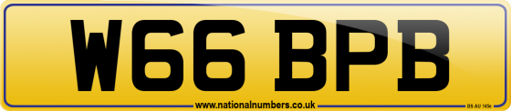 W66 BPB