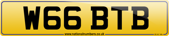 W66 BTB