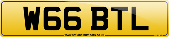 W66 BTL