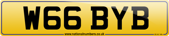 W66 BYB