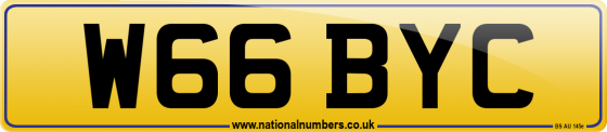 W66 BYC