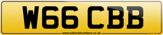 W66 CBB