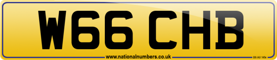 W66 CHB