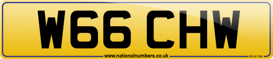 W66 CHW