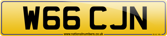 W66 CJN