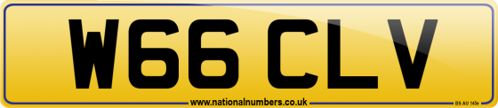 W66 CLV