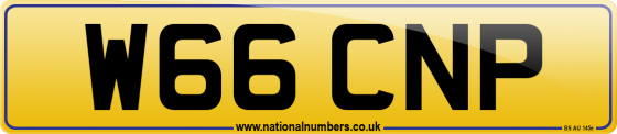 W66 CNP