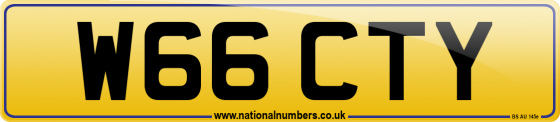 W66 CTY