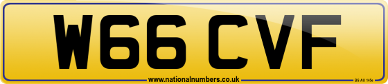 W66 CVF