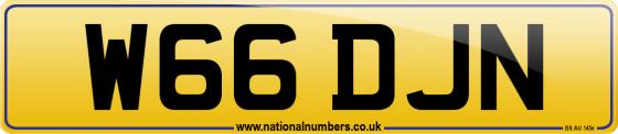 W66 DJN