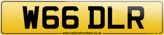 W66 DLR