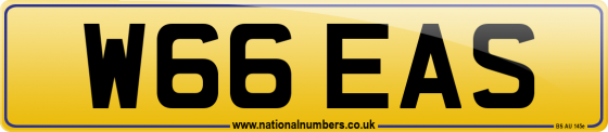 W66 EAS