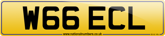 W66 ECL