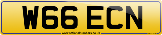 W66 ECN