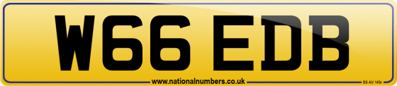 W66 EDB