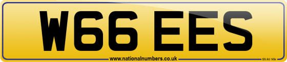 W66 EES