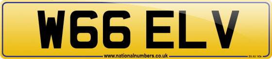 W66 ELV