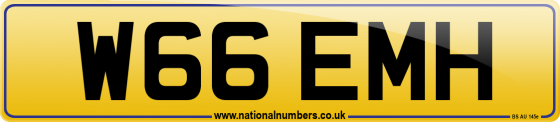 W66 EMH