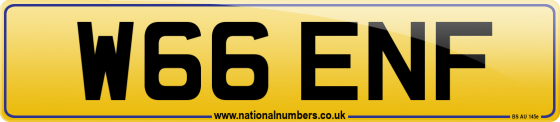 W66 ENF