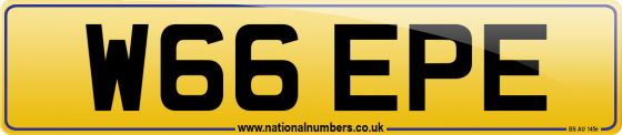 W66 EPE