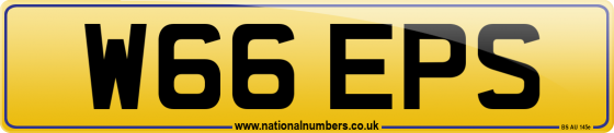 W66 EPS