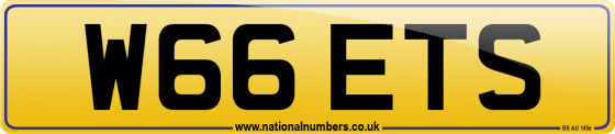 W66 ETS