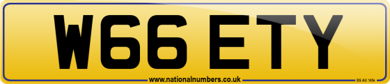 W66 ETY