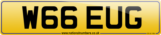 W66 EUG