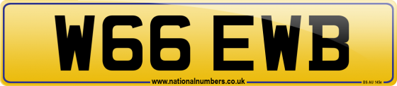 W66 EWB